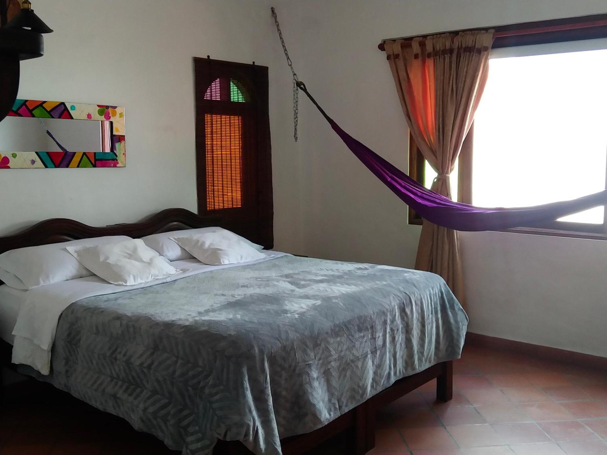 Hotel El Peregrino De La Villa Villa de Leyva Eksteriør billede