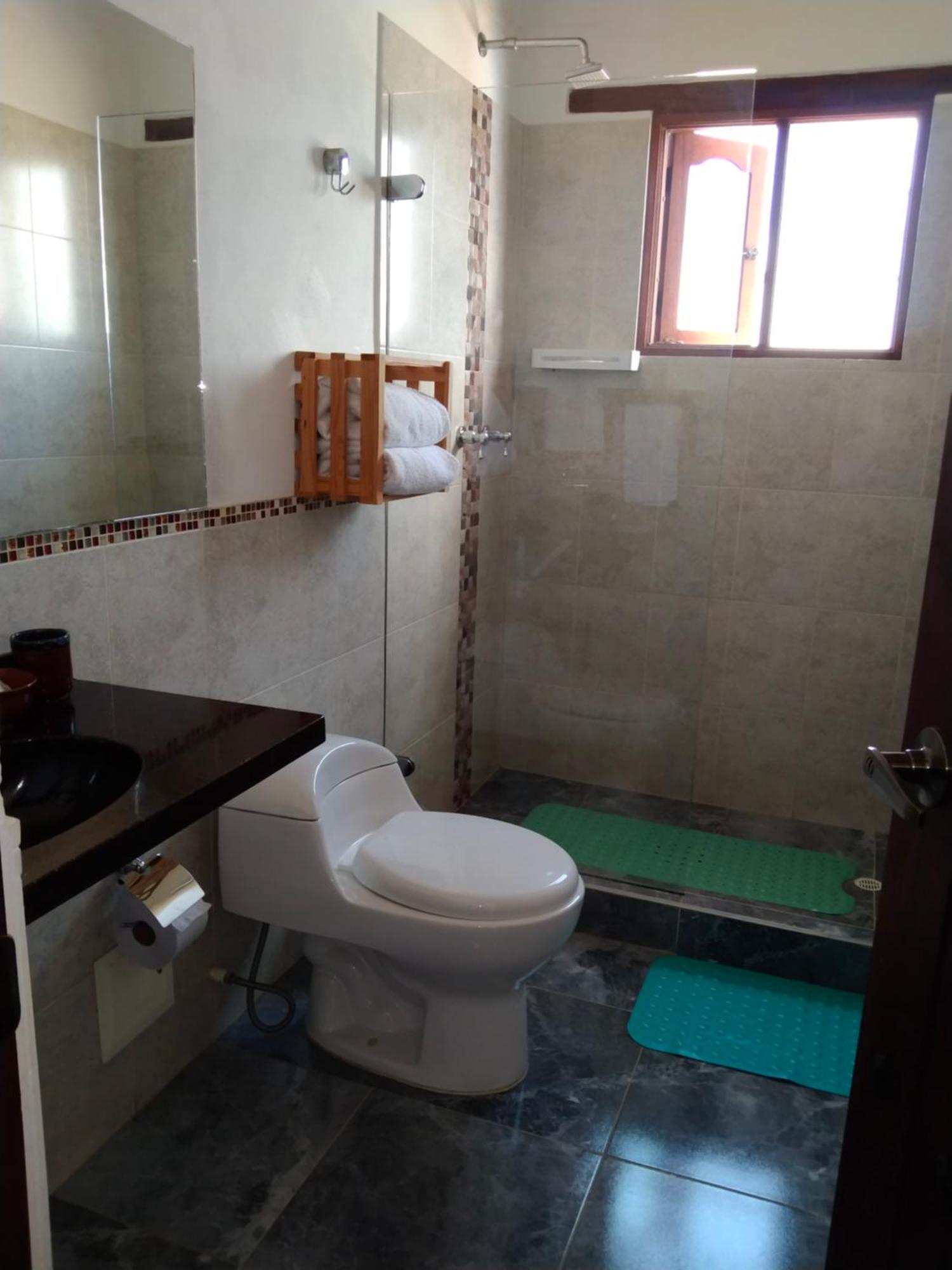 Hotel El Peregrino De La Villa Villa de Leyva Eksteriør billede