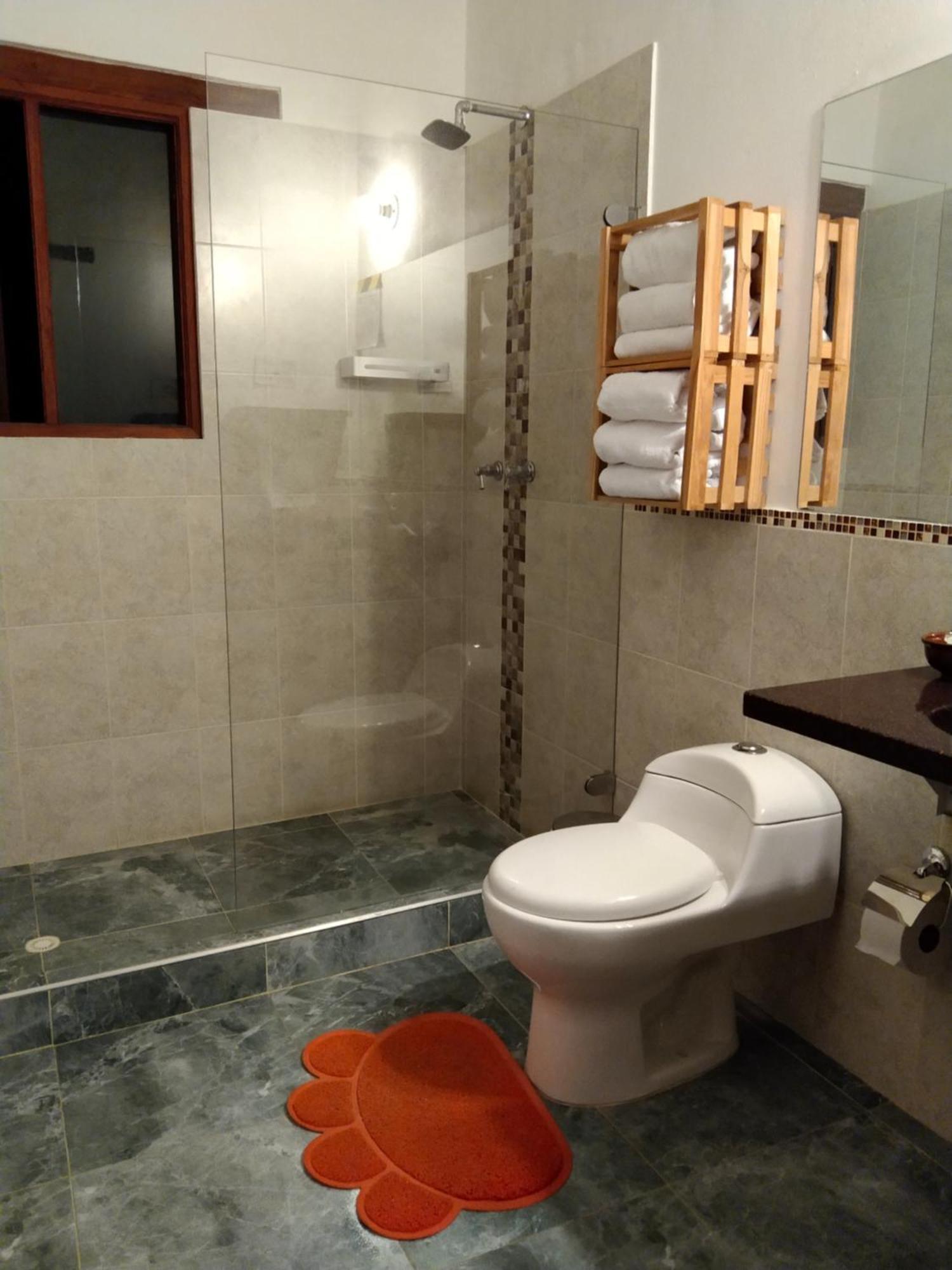 Hotel El Peregrino De La Villa Villa de Leyva Eksteriør billede