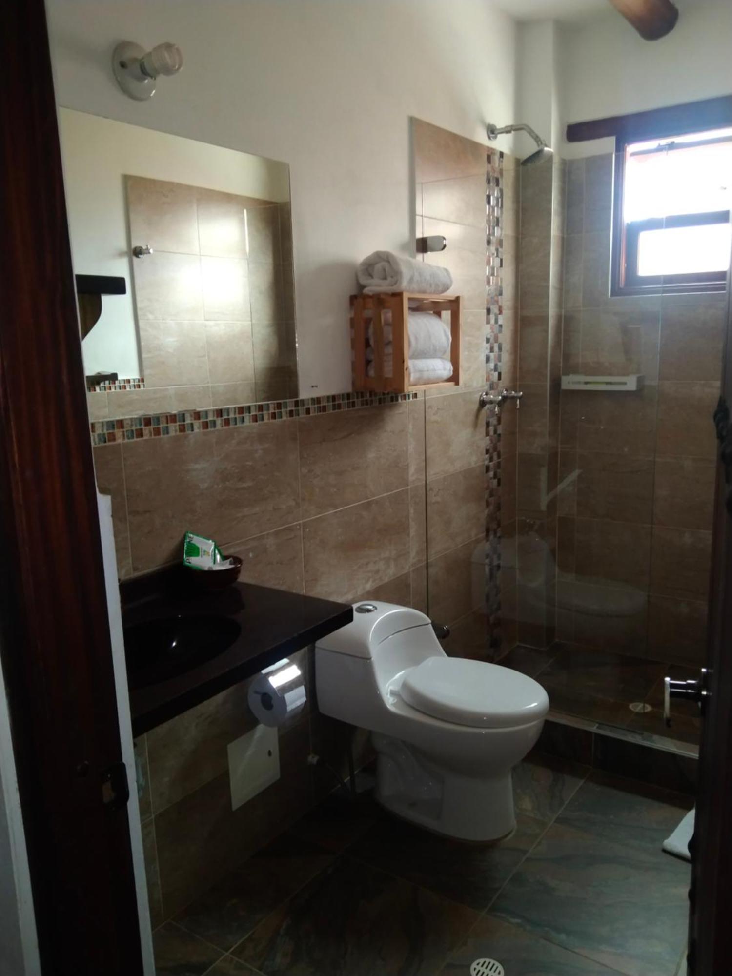 Hotel El Peregrino De La Villa Villa de Leyva Eksteriør billede